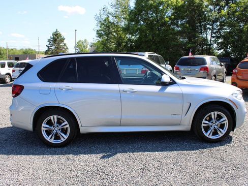 Used 2017 BMW X5 xDrive35i AWD/4WD image 6