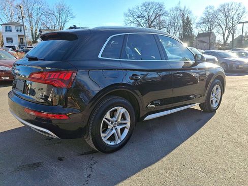 Used 2018 Audi Q5 2.0T Premium Plus w/ Premium Plus Package image 25