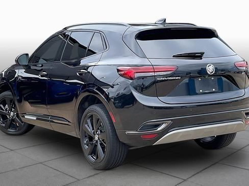 Used 2023 Buick Envision Essence w/ Sport Touring Package FWD image 13