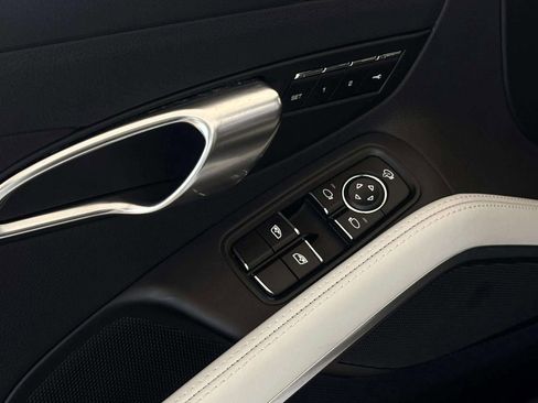 Used 2025 Porsche 718 Boxster S image 27