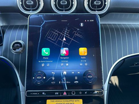 New 2026 Mercedes-Benz GLC 300 4MATIC image 25