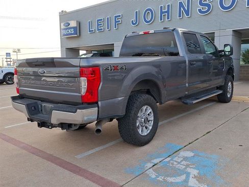 Used 2021 Ford F350 XL w/ STX Appearance Package AWD/4WD image 10