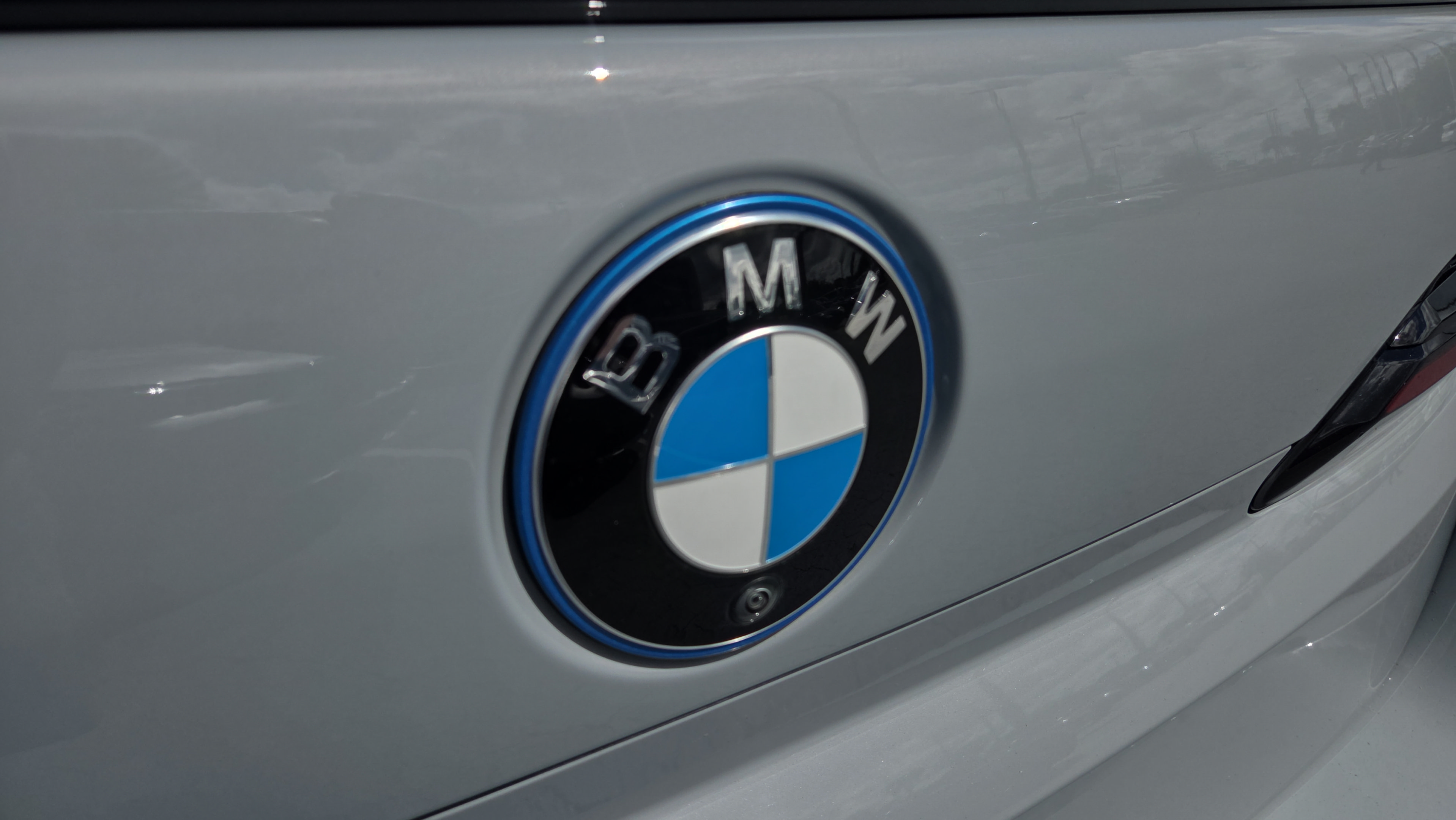Certified 2023 BMW i7 xDrive60 AWD/4WD image 36