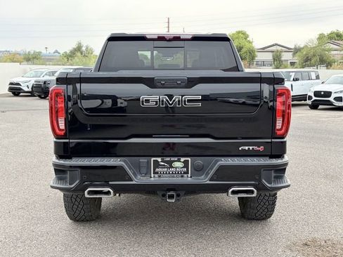 Used 2024 GMC Sierra 1500 AT4 w/ Technology Package AWD/4WD image 29