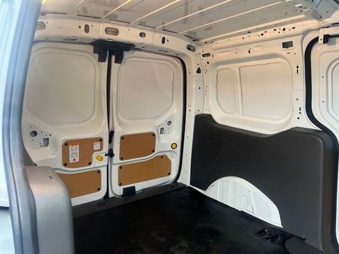 Used 2021 Ford Transit Connect XL image 15