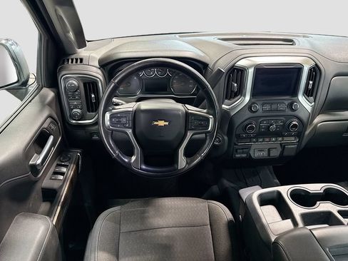 Used 2020 Chevrolet Silverado 1500 LT w/ All-Star Edition AWD/4WD image 22
