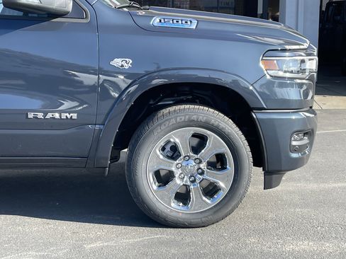 New 2026 RAM 1500 Big Horn image 7