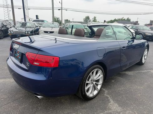 Used 2013 Audi A5 2.0T Premium Plus w/ Premium Plus Pkg AWD/4WD image 3