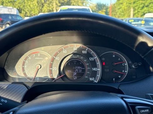 Used 2016 Honda Accord Sport image 25