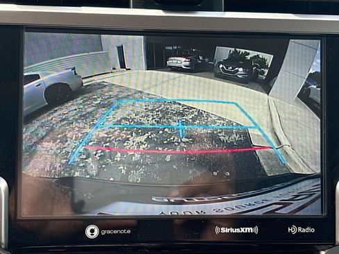 Used 2021 Toyota 4Runner SR5 Premium w/ Moonroof Package RWD image 14