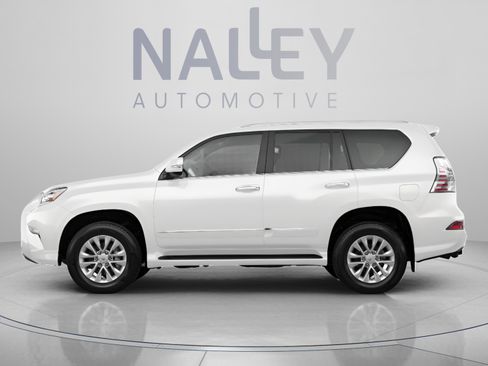 Used 2018 Lexus GX 460 Premium image 2
