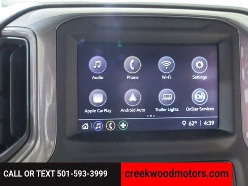 Used 2024 GMC Sierra 3500 Pro image 50