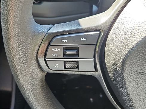 Certified 2024 Honda Accord EX image 18