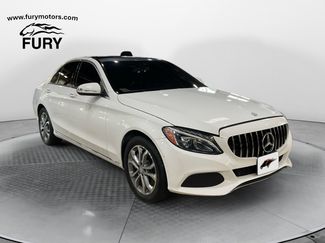 Used 2015 Mercedes-Benz C 300 4MATIC Sedan video 1