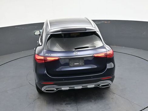 Used 2024 Mercedes-Benz GLC 300 image 24