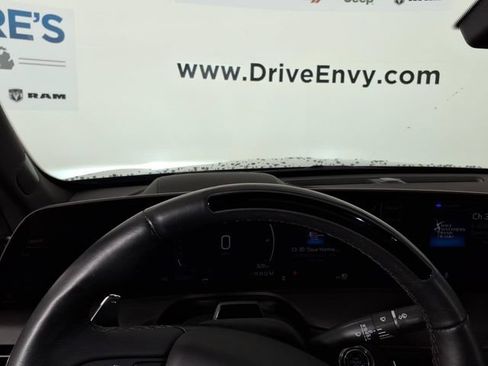 Used 2025 Cadillac CT5 Sport w/ Sun And Sound Package AWD/4WD image 24