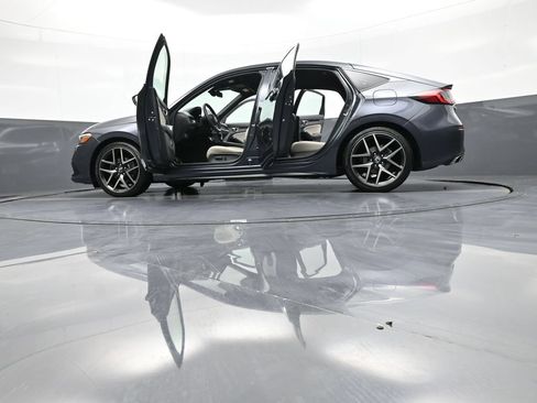 Certified 2023 Honda Civic Sport Touring image 49