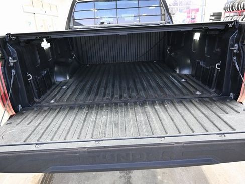 Used 2023 Toyota Tundra 1794 Edition w/ TRD Off-Road Package image 8