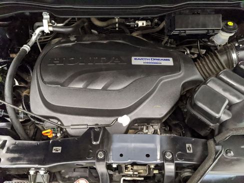 Used 2019 Honda Ridgeline RTL-T image 28