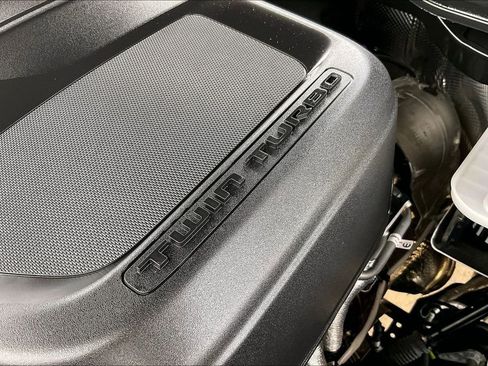 Used 2025 RAM 1500 Classic Warlock AWD/4WD image 32
