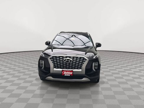 Used 2021 Hyundai Palisade SEL w/ Premium Package AWD/4WD image 39