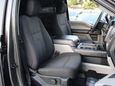 Used 2018 Ford F150 XL w/ Equipment Group 101A Mid image 7