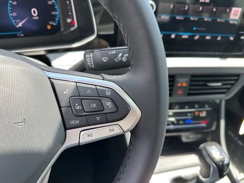 New 2025 Volkswagen Jetta SEL image 18