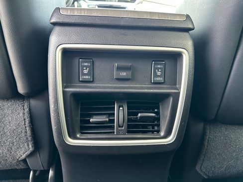 Used 2017 Nissan Murano Platinum image 10