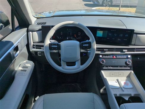 New 2026 Hyundai Santa Fe SEL image 20