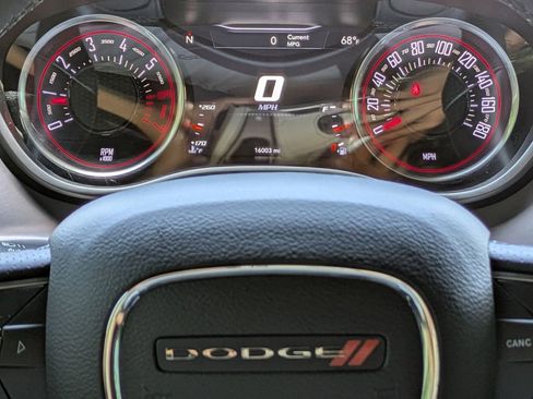 Used 2019 Dodge Challenger R/T Scat Pack image 26