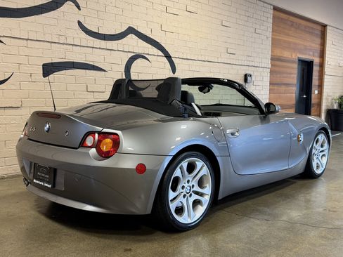 Used 2003 BMW Z4 3.0i image 7