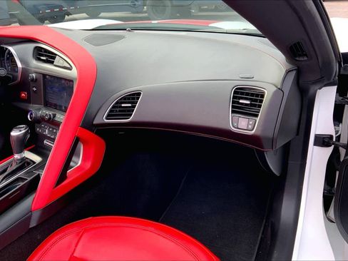 Used 2019 Chevrolet Corvette Grand Sport image 14