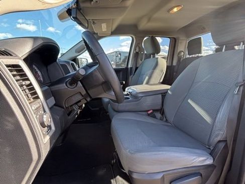 Used 2015 RAM 1500 Express image 11