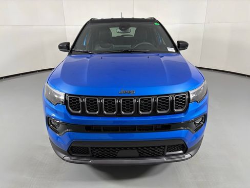 New 2026 Jeep Compass Limited AWD/4WD image 3