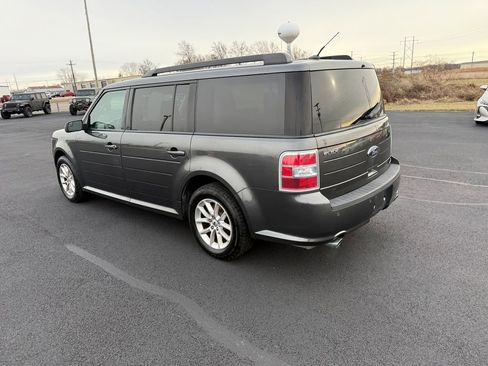 Used 2015 Ford Flex SE image 21