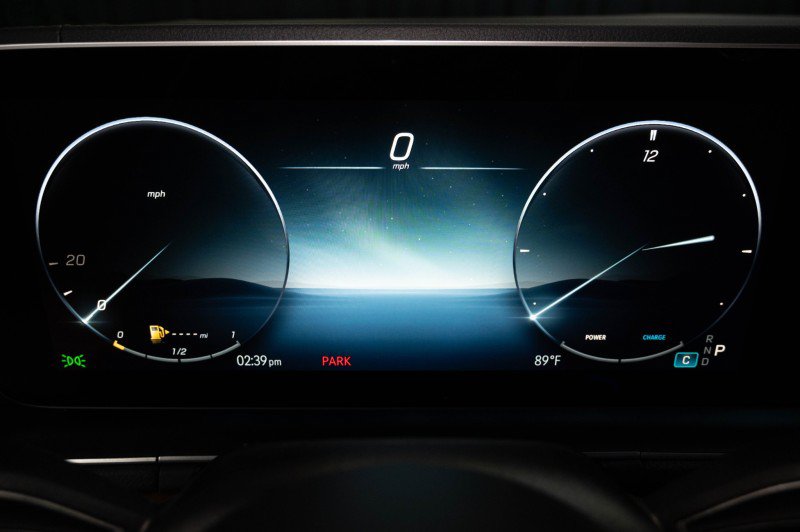 New 2026 Mercedes-Benz GLE 580 4MATIC image 29