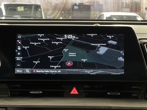 Used 2023 Kia Sportage X-Pro image 20