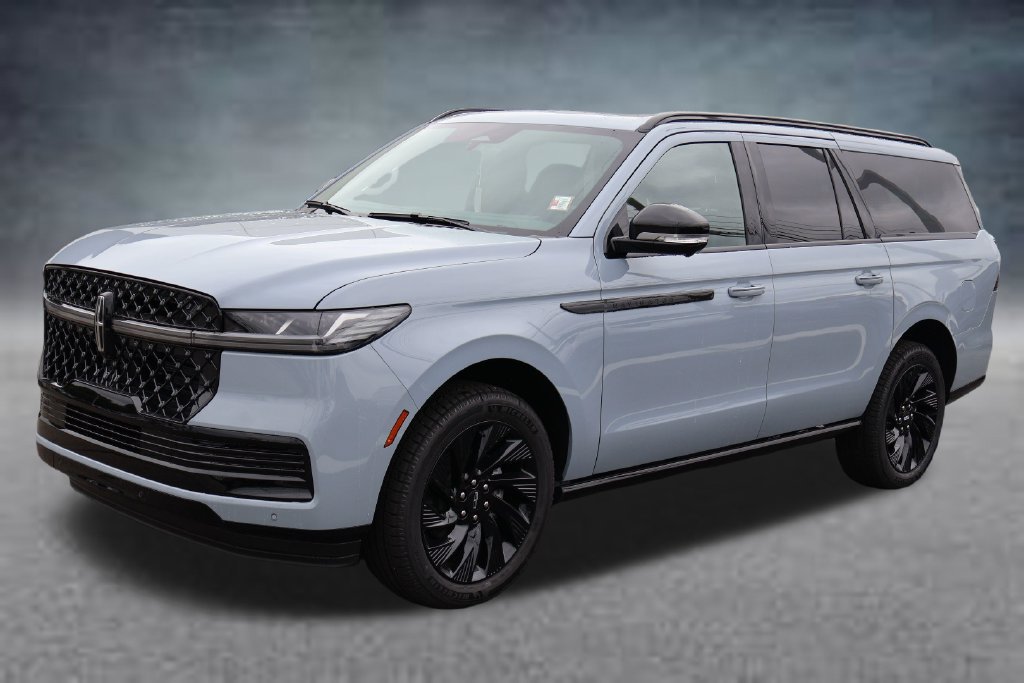 New 2027 Lincoln Navigator L Reserve w/ Jet Appearance Package AWD/4WD image 26