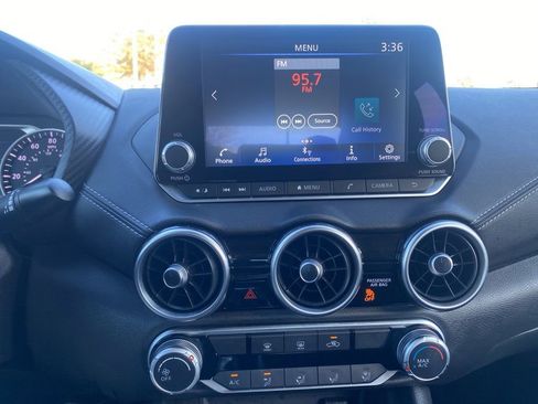 Used 2024 Nissan Sentra SV image 23