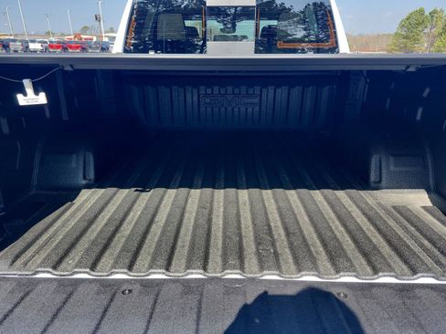 New 2026 GMC Sierra 1500 Denali w/ Denali Reserve Package image 9