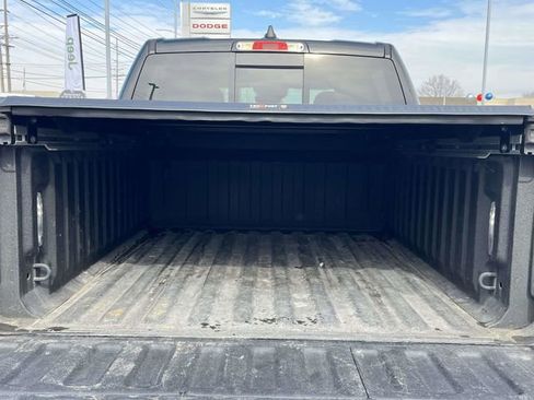 Used 2019 RAM 1500 Limited image 20