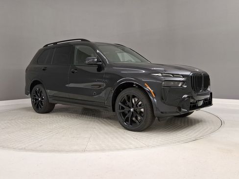 New 2026 BMW X7 xDrive40i w/ M Sport Package image 5
