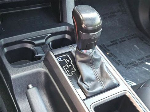 Used 2023 Toyota Tacoma TRD Pro AWD/4WD image 15