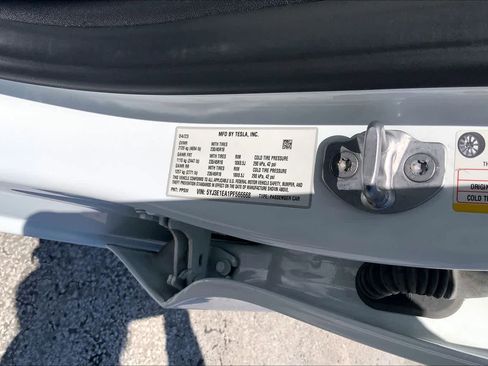 Used 2023 Tesla Model 3 Standard Range RWD image 20