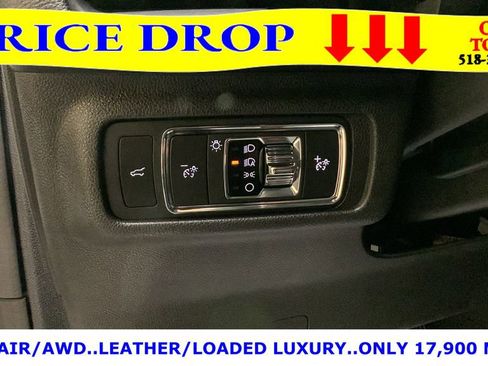 Used 2022 Lincoln Corsair AWD w/ Equipment Group 101A image 31