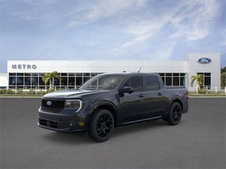 New 2026 Ford Maverick Lobo video 1