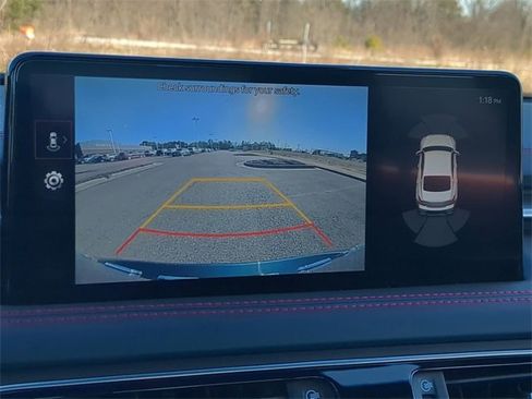 Used 2023 Genesis G70 2.0T w/ Sport Prestige Package image 18