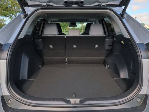 Certified 2025 Toyota RAV4 XLE Premium FWD image 13