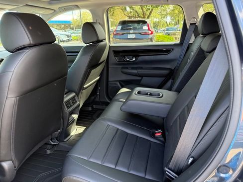 Used 2026 Honda CR-V EX-L image 13