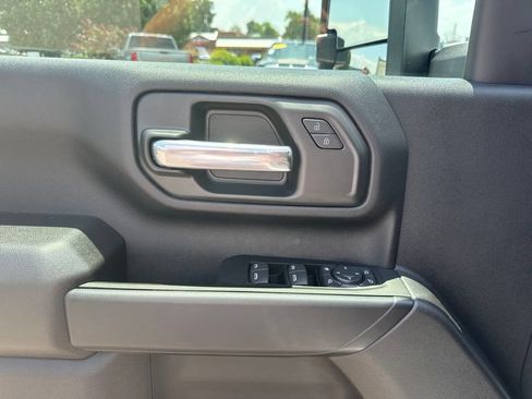 New 2026 GMC Sierra 2500 Pro w/ 1SA Pro Safety Plus Package AWD/4WD image 13